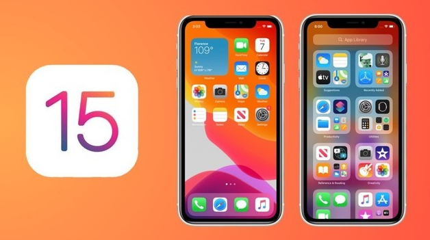 固始苹果13维修分享iPhone13更新iOS 15.5，体验如何 