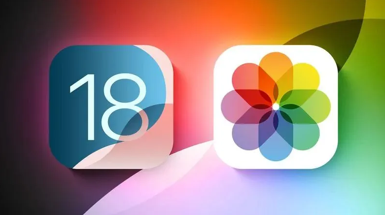 固始苹果手机维修分享苹果 iOS / iPadOS 18.1Beta 3 发布 