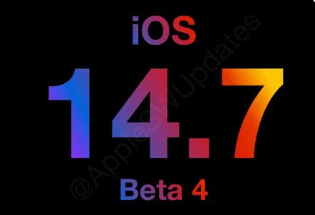 固始苹果手机维修分享iOS 14.7 Beta4值得升级吗 