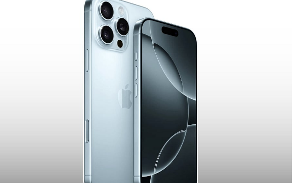 固始苹果手机维修分享iPhone 16 Pro换电池 