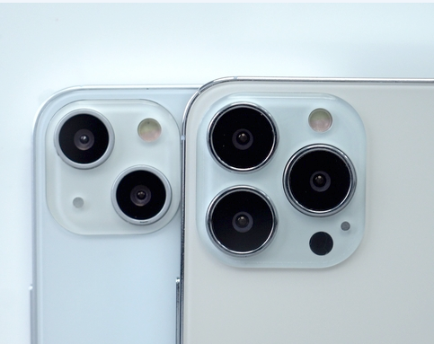 固始苹果维修点分享iPhone 13 Pro主板出问题时解决方案 
