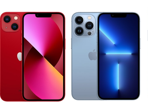 固始苹果维修点分享iPhone 13 Pro Max维修主板静电与漏电类故障 