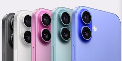 固始苹果维修点分享iPhone 16主板维修硬件故障 