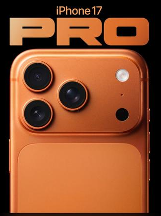 固始苹果维修点分享iPhone 17 Pro主板电源通道故障 