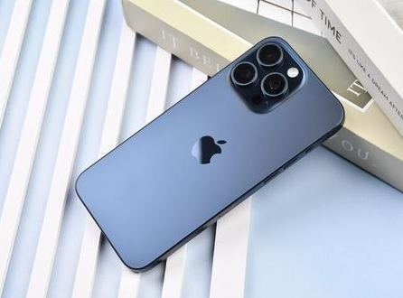 固始苹果维修点分享iPhone 15 Pro Max自动关机造成的原因 