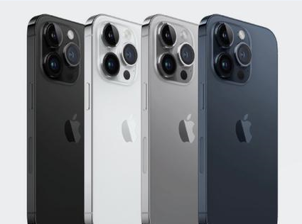 固始苹果维修点分享iPhone 16 Pro自动关机出现故障解析 