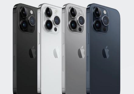 固始苹果维修点分享iPhone 16 Pro扩容数据安全全解析 