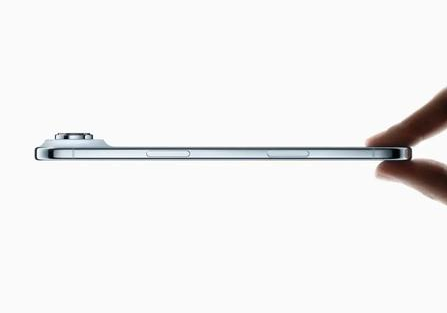 固始苹果维修点分享iPhone 17 Air传感器与USB‑C排错 