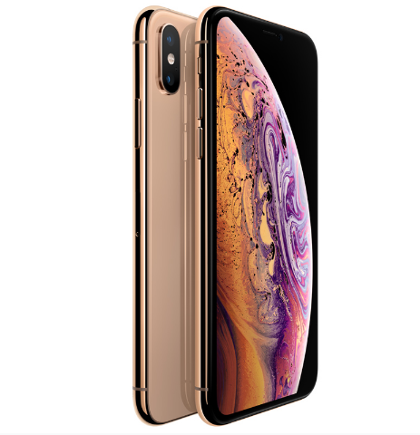 固始苹果维修点分享iPhone XS Max锁屏快捷入口故障 