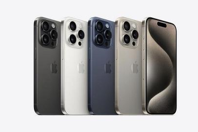 固始苹果维修点分享iPhone 15 Pro锁屏密码实用参考 