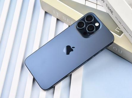 固始苹果维修点分享iPhone 15 Pro Max锁屏密码玩机解析 