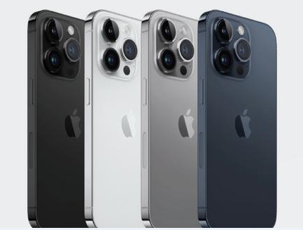 固始苹果维修点分享iPhone 16 Pro锁屏密码使用指南 
