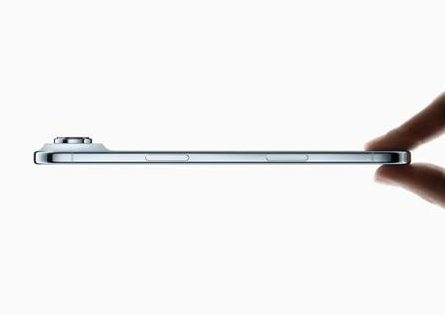 固始苹果维修点分享iPhone 17 Air锁屏密码解析手册 