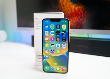 固始苹果维修点分享iPhone 14电池发烫真实诱因盘点 