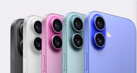 固始苹果维修点分享iPhone 16发烫易忽视因素汇总 
